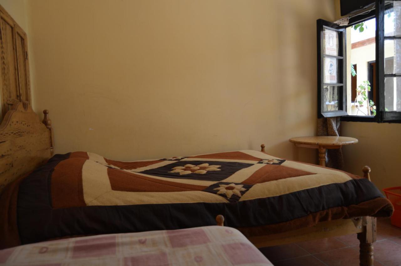 Hostal Coronel Pedro Arraya Tupiza Εξωτερικό φωτογραφία