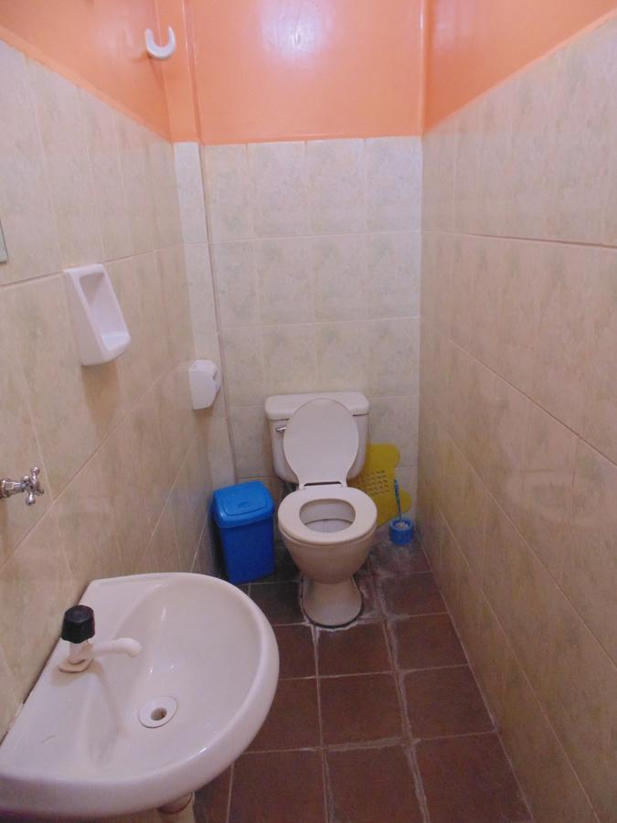 Hostal Coronel Pedro Arraya Tupiza Εξωτερικό φωτογραφία